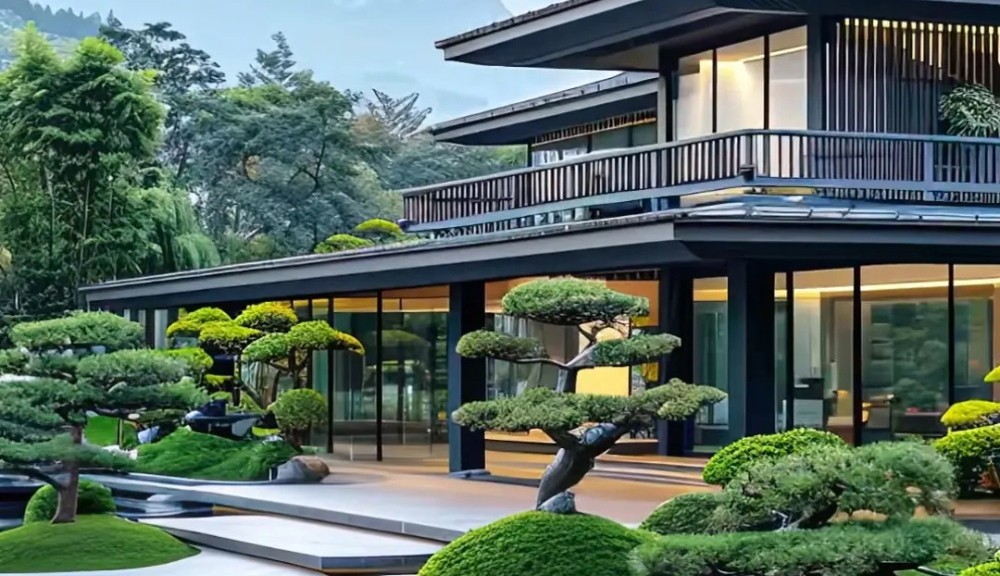 大渡口农村自建房更佳风水布局是什么