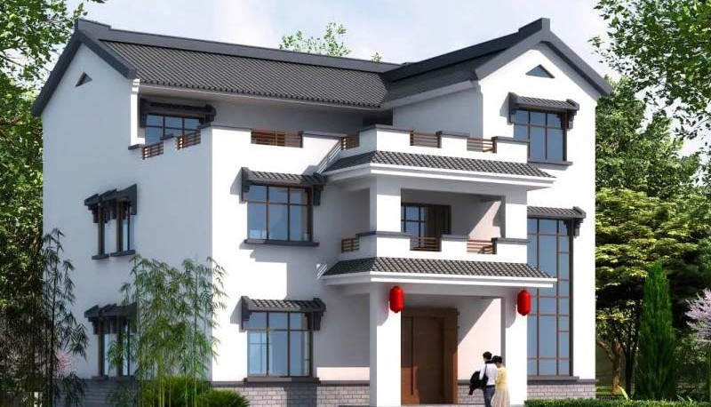 大渡口对于农村自建房屋，必须注意土方回填